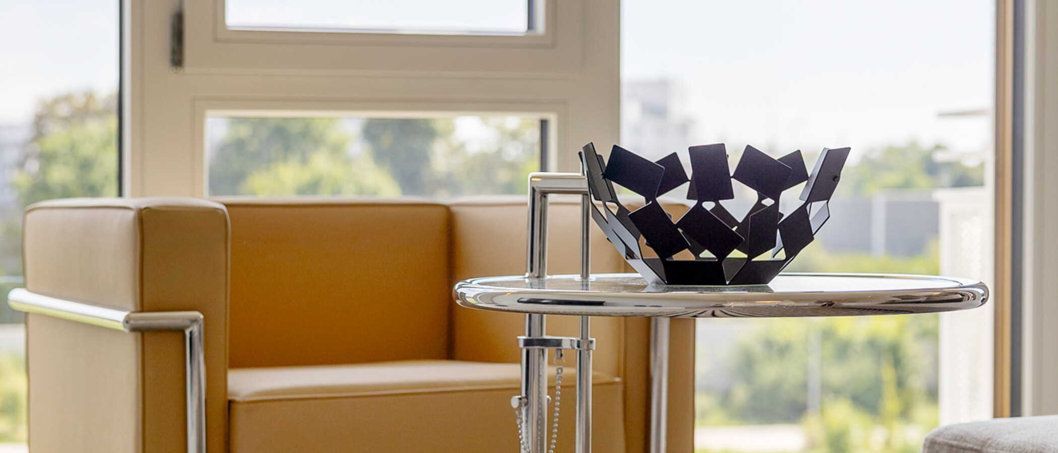 Плосък München Pasing 02 Дневна зона 13138