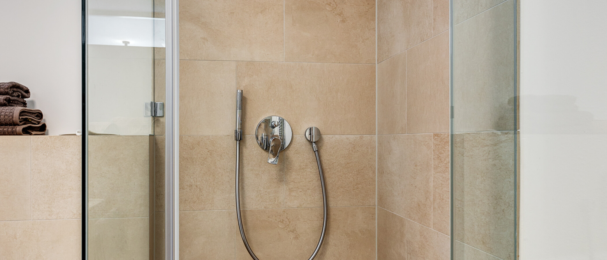 Плосък München Pasing 03 Първа баня 13138