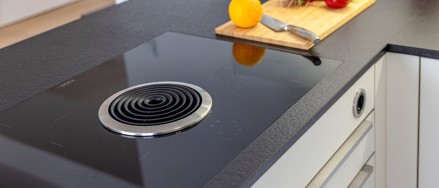 Плосък München Ludwigsvorstadt 03 Кухня 13139