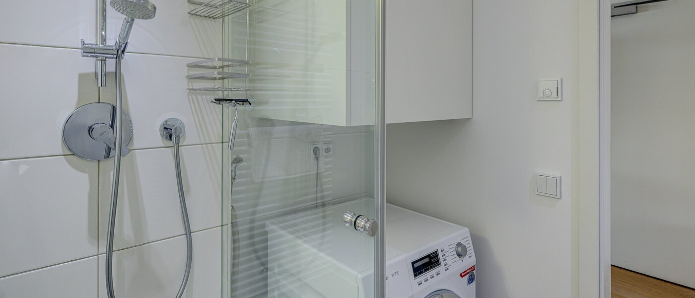 Плосък München Ludwigsvorstadt 03 Баня 13139