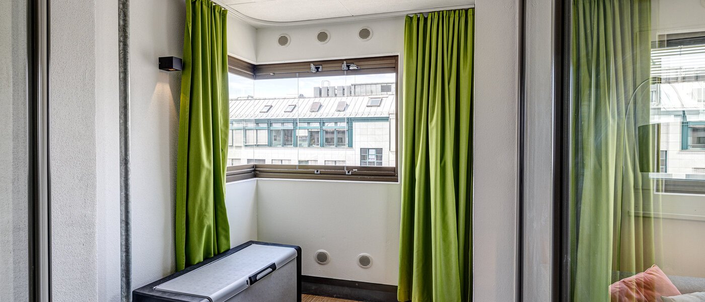 Плосък München Ludwigsvorstadt 01 Консерватория 13139