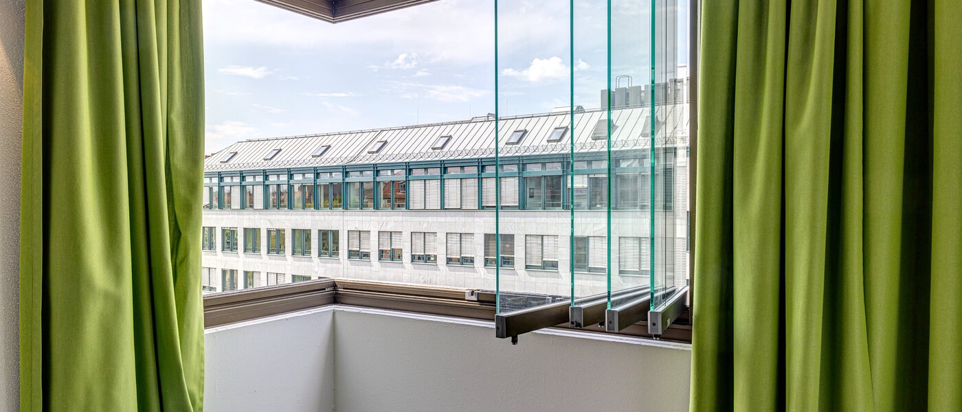 Плосък München Ludwigsvorstadt 02 Консерватория 13139