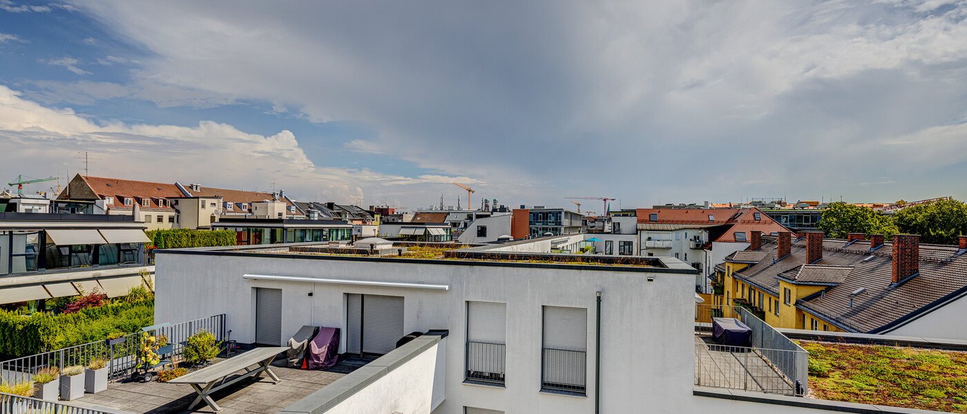 Плосък München Ludwigsvorstadt 01 Вижте 13139