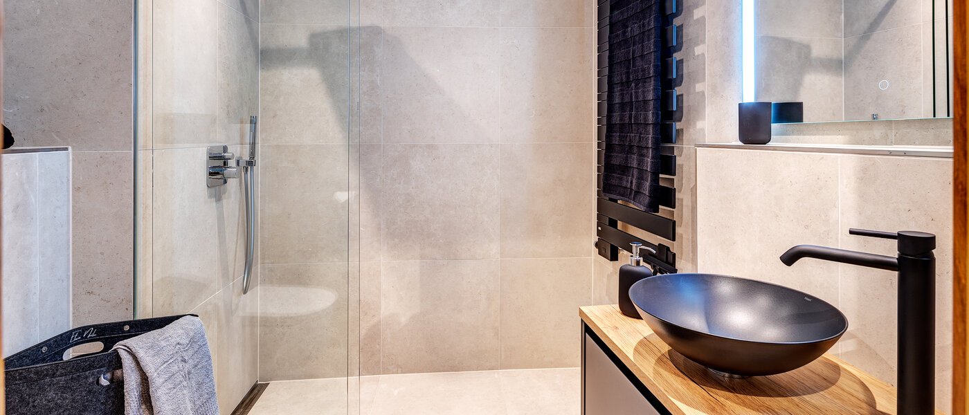 Плоский München Schwanthalerhöhe 01 Ванна кімната 13142