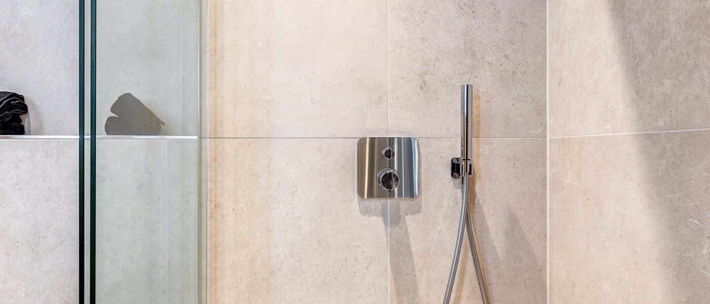 Плоский München Schwanthalerhöhe 02 Ванна кімната 13142