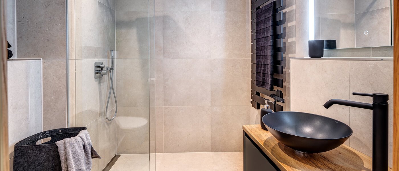 Επίπεδη München Schwanthalerhöhe 01 Μπάνιο 13143