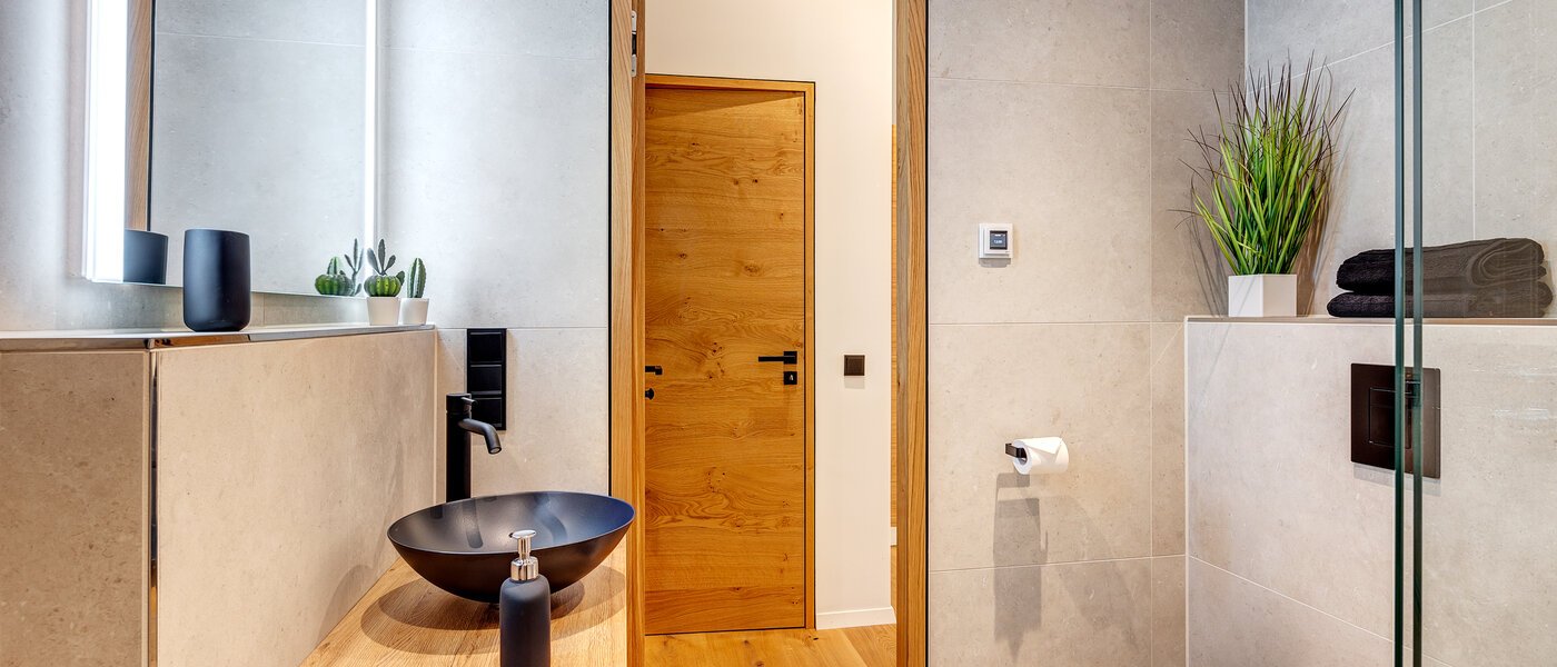 Επίπεδη München Schwanthalerhöhe 02 Μπάνιο 13143