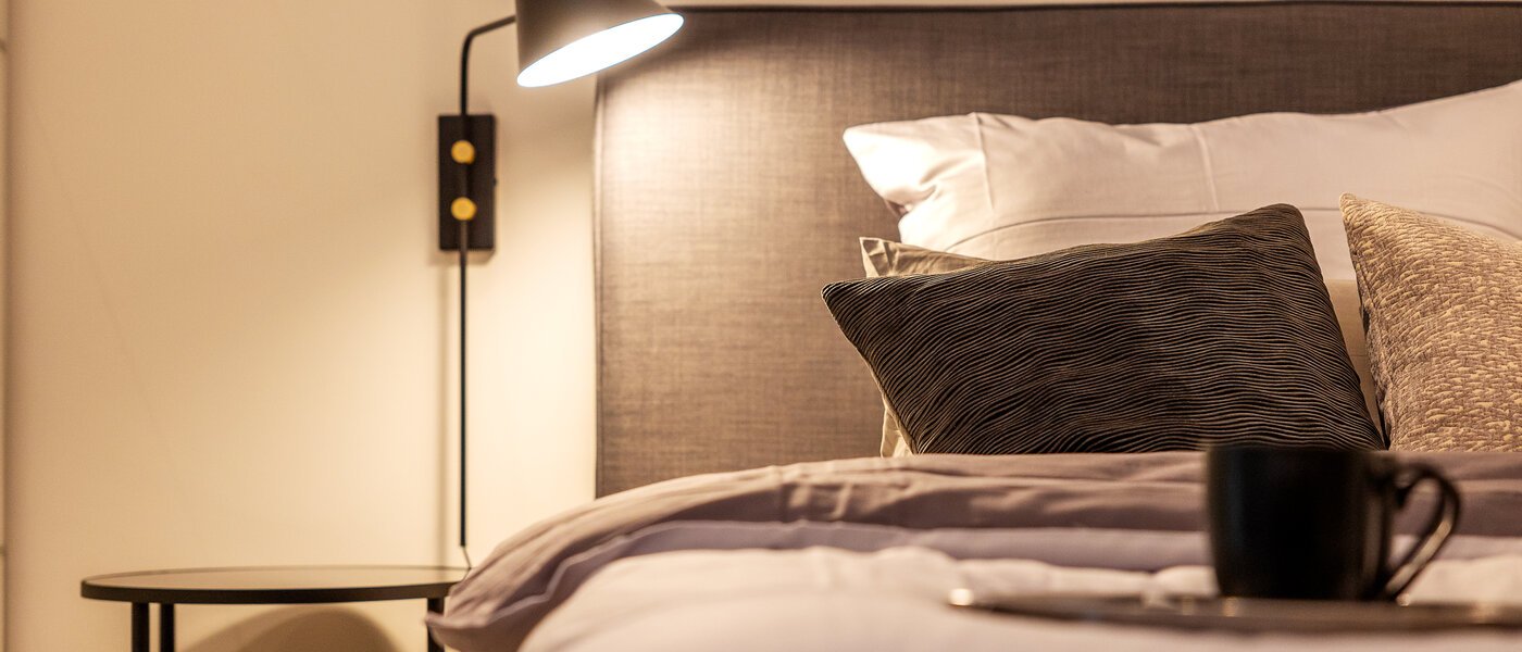 Επίπεδη München Schwanthalerhöhe 02 Χώρος ύπνου 13143