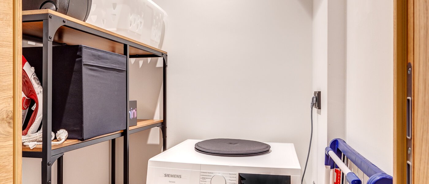 Επίπεδη München Schwanthalerhöhe 01 Αποθήκη 13143