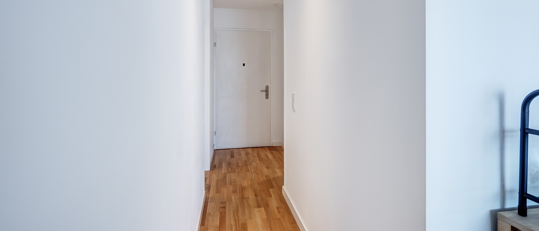 Maisonette lakás München Olympiadorf 01 Folyosó/folyosó 13150
