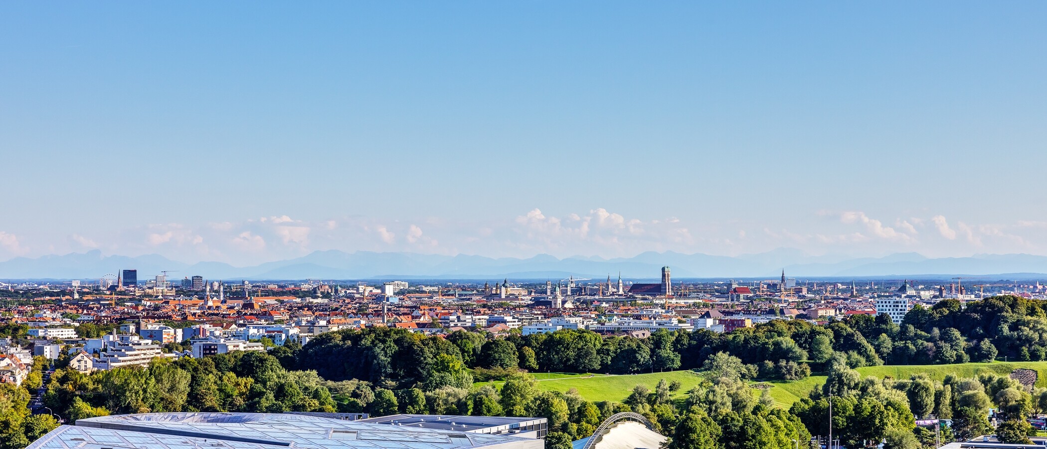 Maisonette lakás München Olympiadorf 01 A  megtekintése 13150