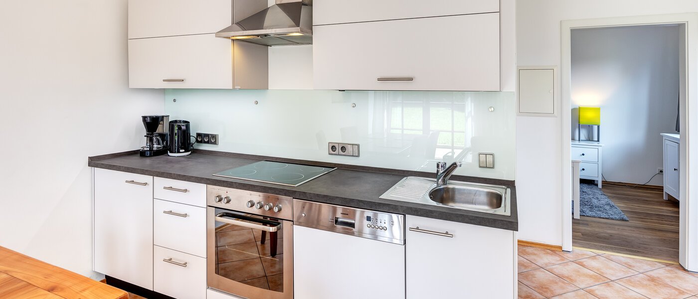 Plat Gmund am Tegernsee 01 Bucătărie 13158