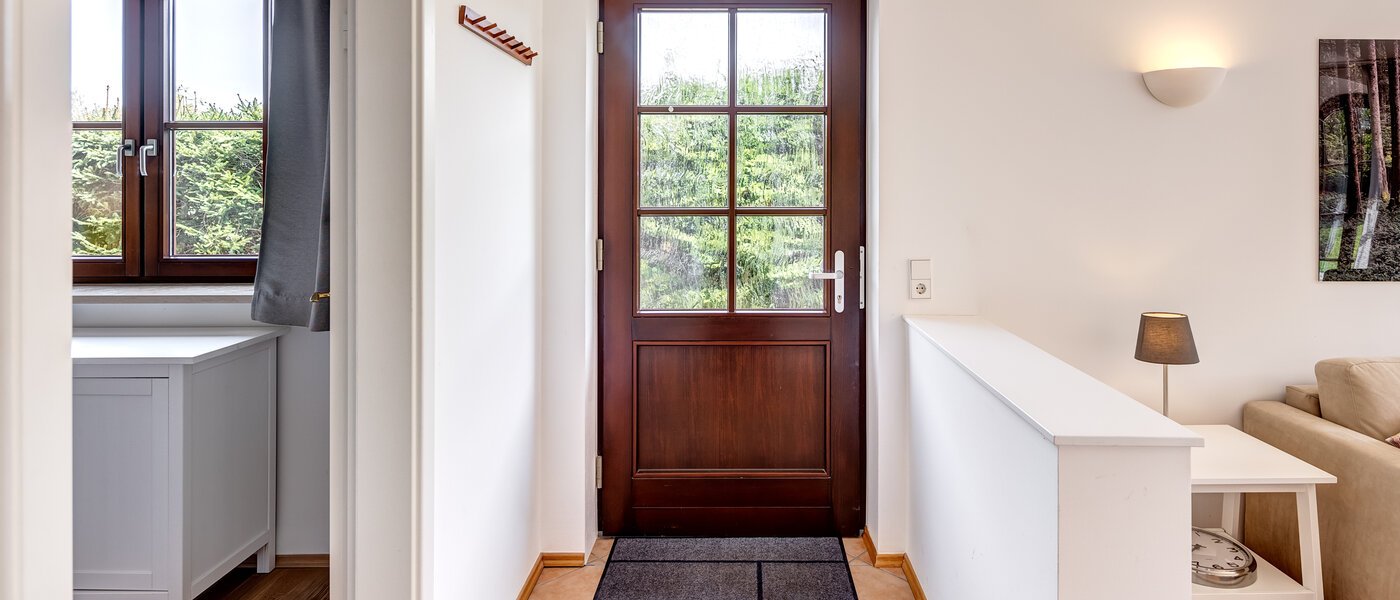 Plat Gmund am Tegernsee 01 Coridor / hol 13158