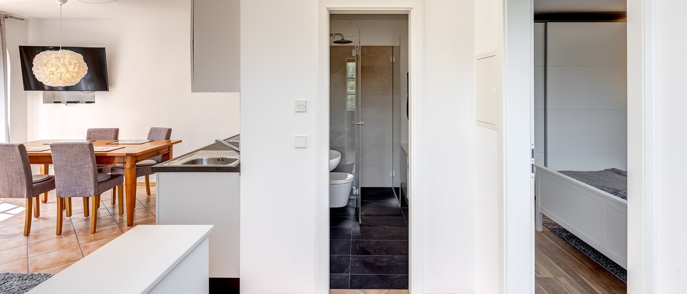 Plat Gmund am Tegernsee 03 Coridor / hol 13158