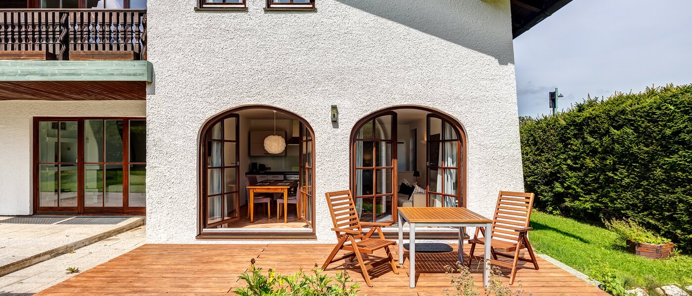 Plat Gmund am Tegernsee 02 Terasă 13158