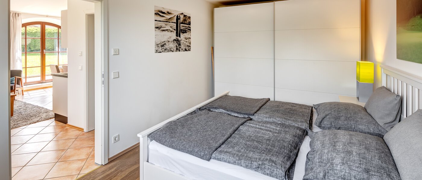 Plat Gmund am Tegernsee 03 Dormitor 13158