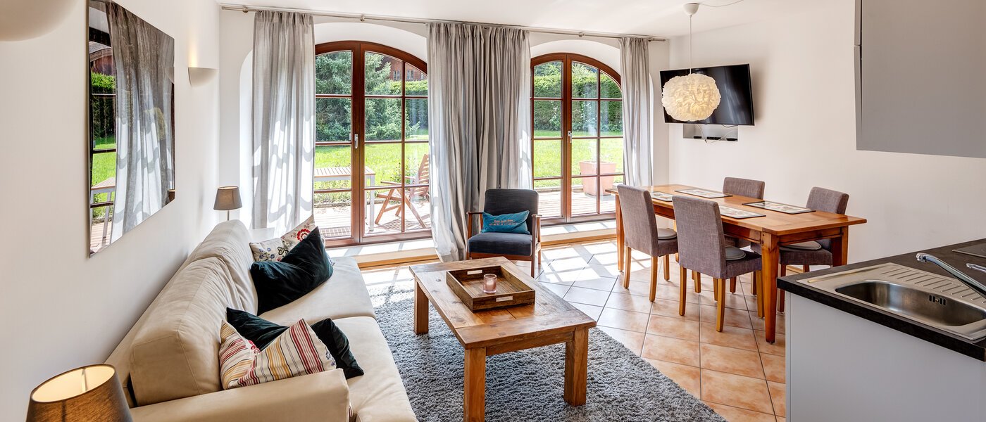 Plat Gmund am Tegernsee 01 Zona de zi 13158