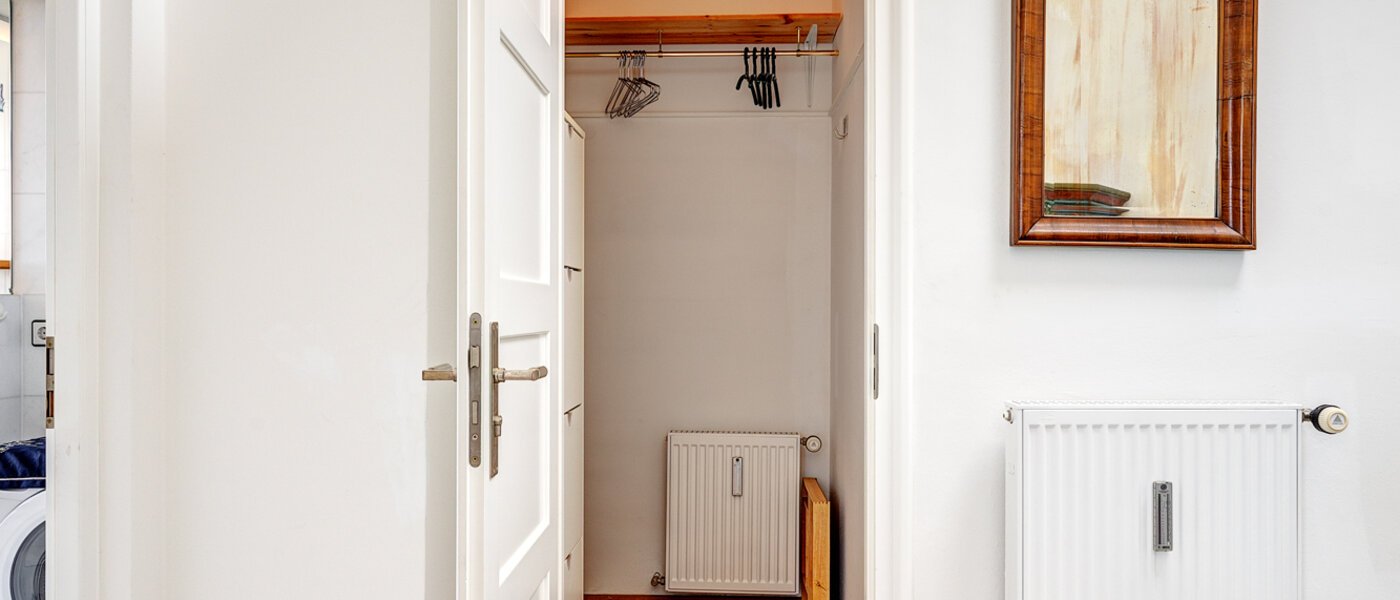 Ploché München Schwabing (links der Leopoldstraße) 03 Chodba/chodba 13164