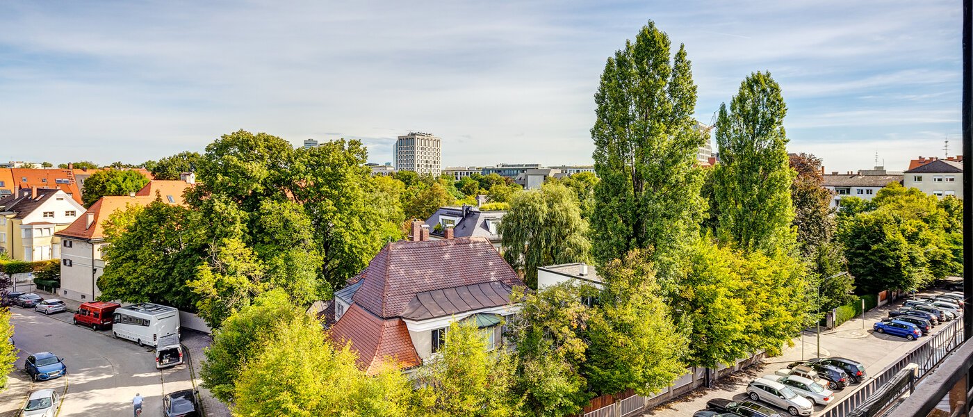 Ploché München Schwabing (links der Leopoldstraße) 03 Zobrazit 13164