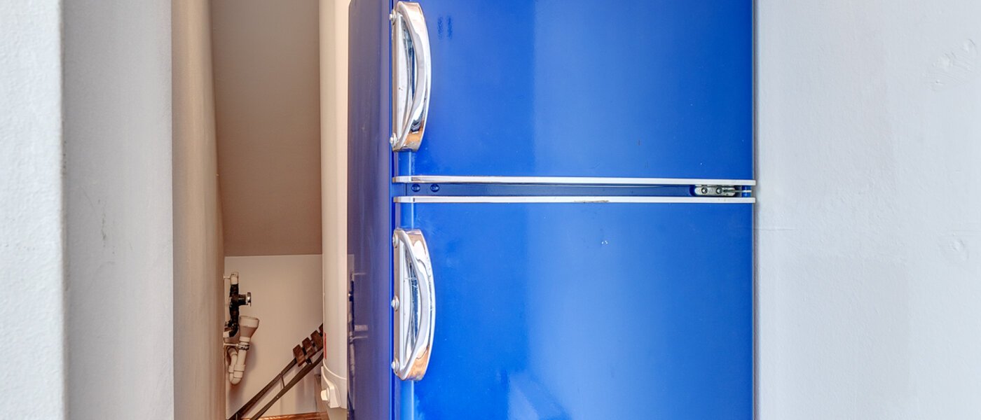 Ploché München Schwabing (links der Leopoldstraße) 01 Skladiště 13164