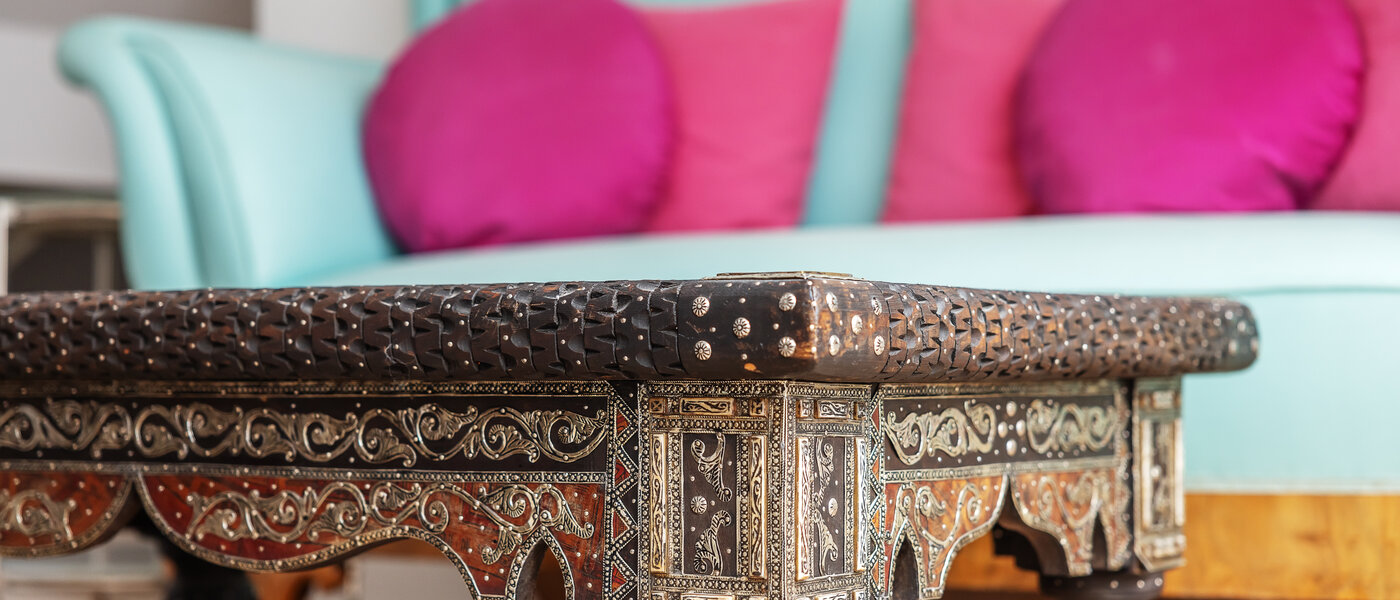 Maisonette lägenhet med galleri München Maxvorstadt - Museumsviertel 04 Galleri 13166