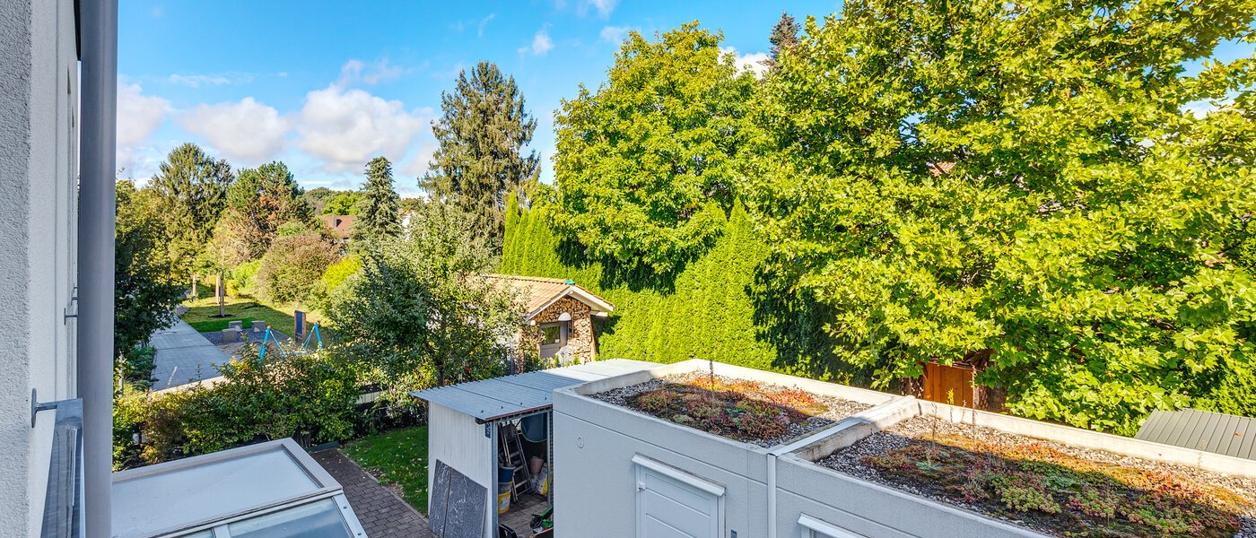 계단식 센터 하우스 München Altperlach 02 보기 13172