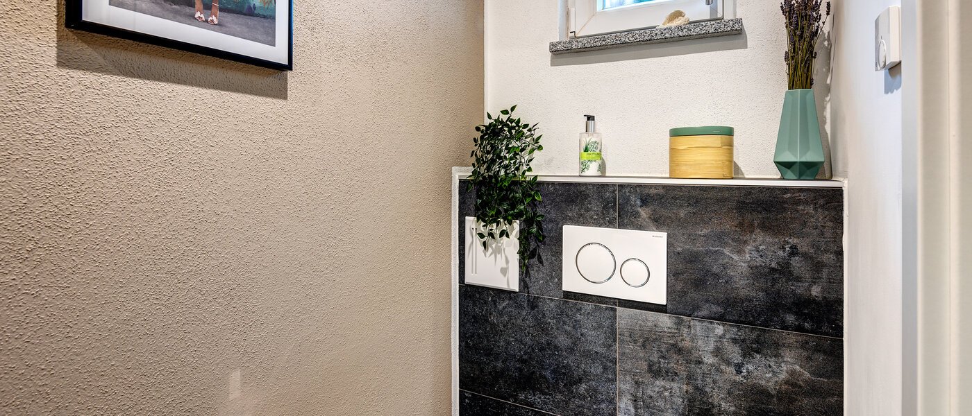 계단식 센터 하우스 München Altperlach 02 게스트 화장실 13172