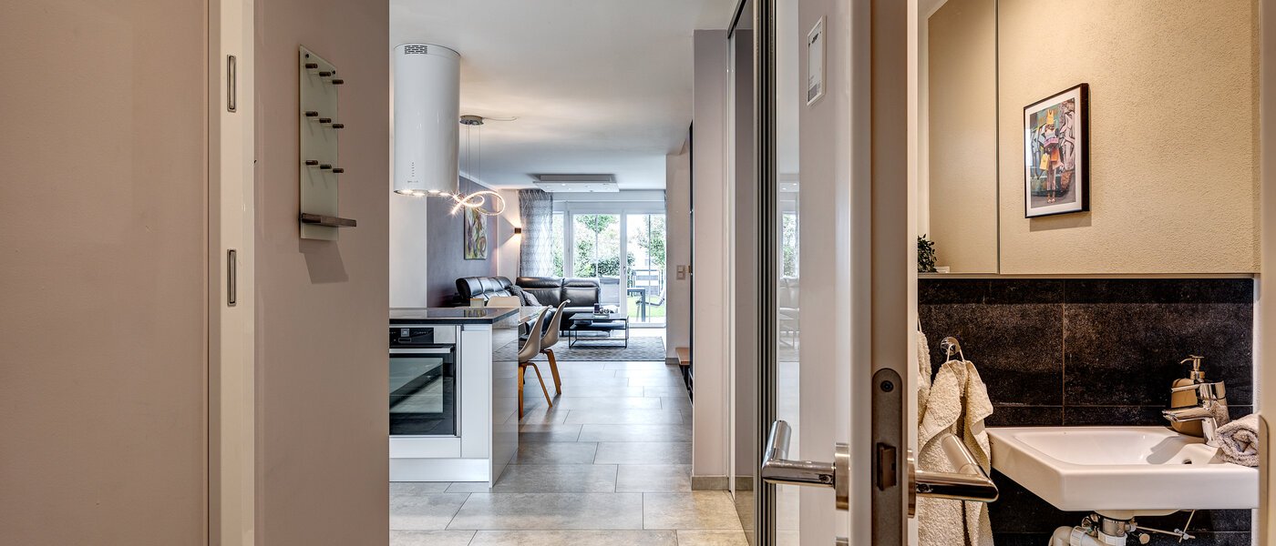 계단식 센터 하우스 München Altperlach 03 게스트 화장실 13172