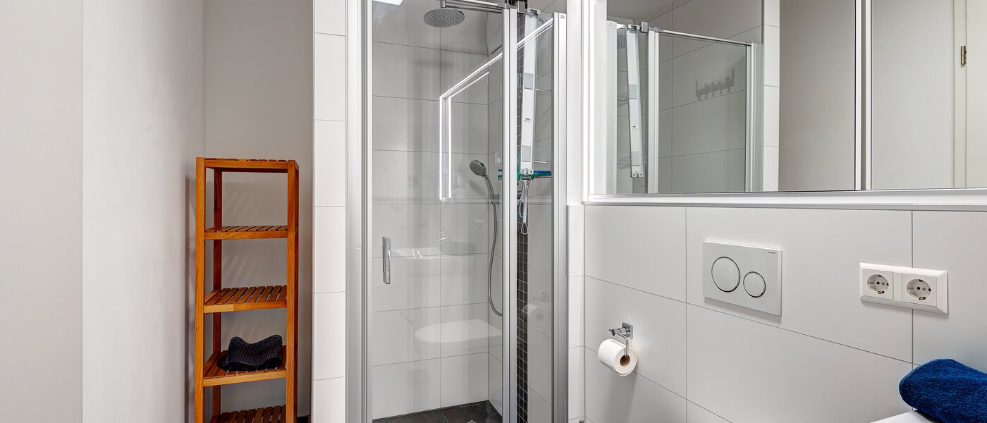 계단식 센터 하우스 München Altperlach 03 1 욕실 13172