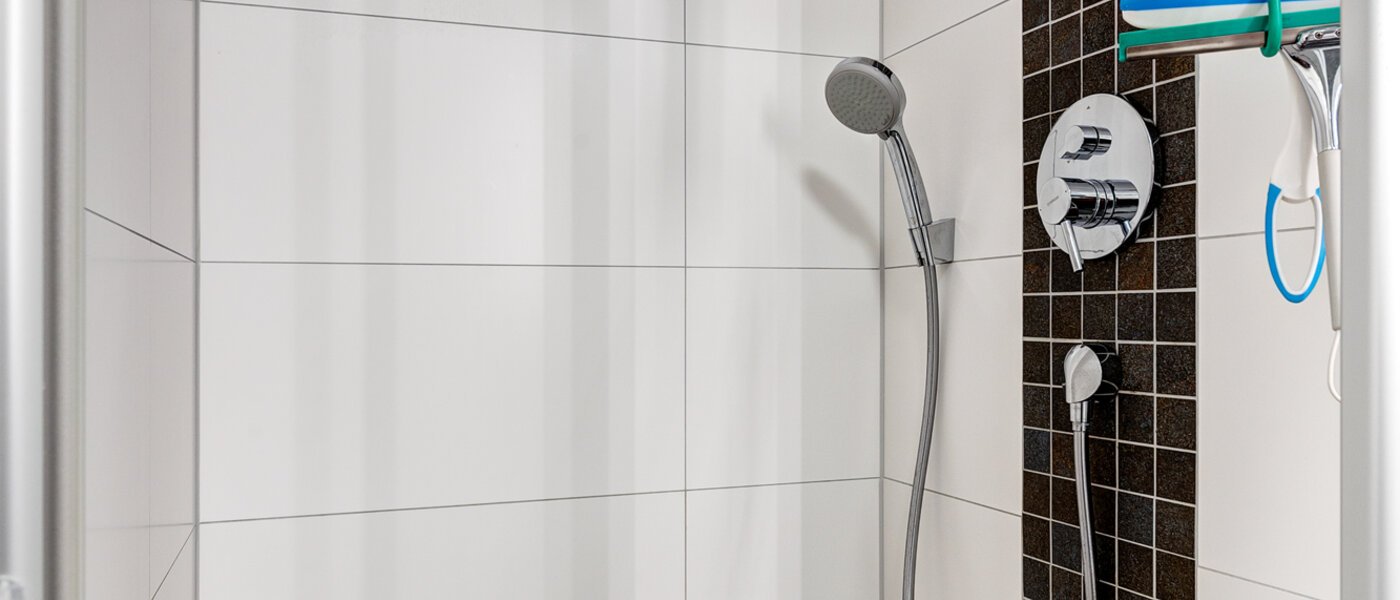 계단식 센터 하우스 München Altperlach 04 1 욕실 13172