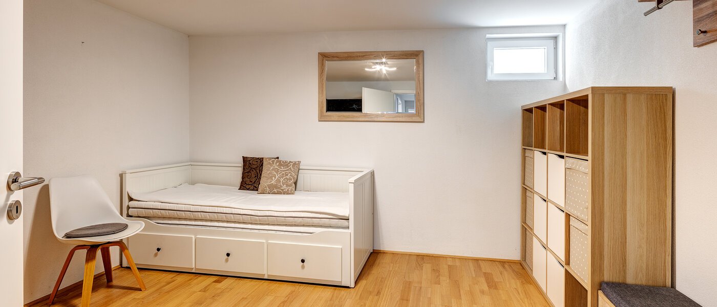 계단식 센터 하우스 München Altperlach 01 객실 13172