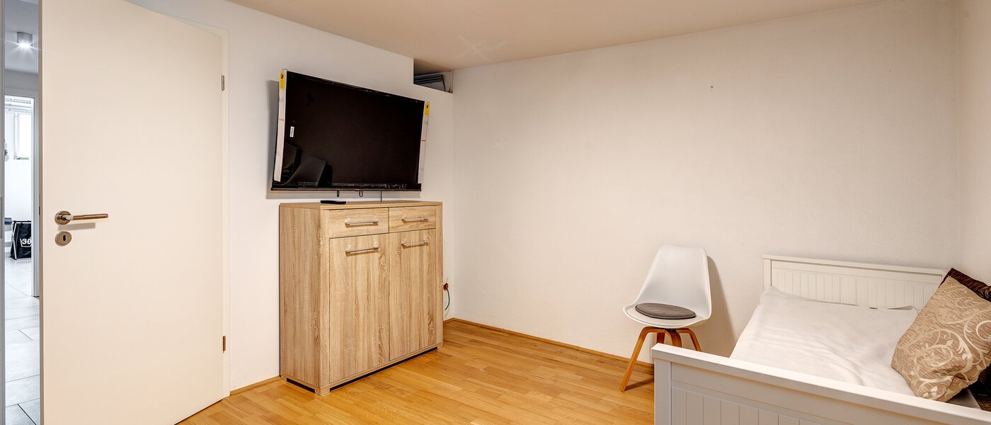 계단식 센터 하우스 München Altperlach 02 객실 13172