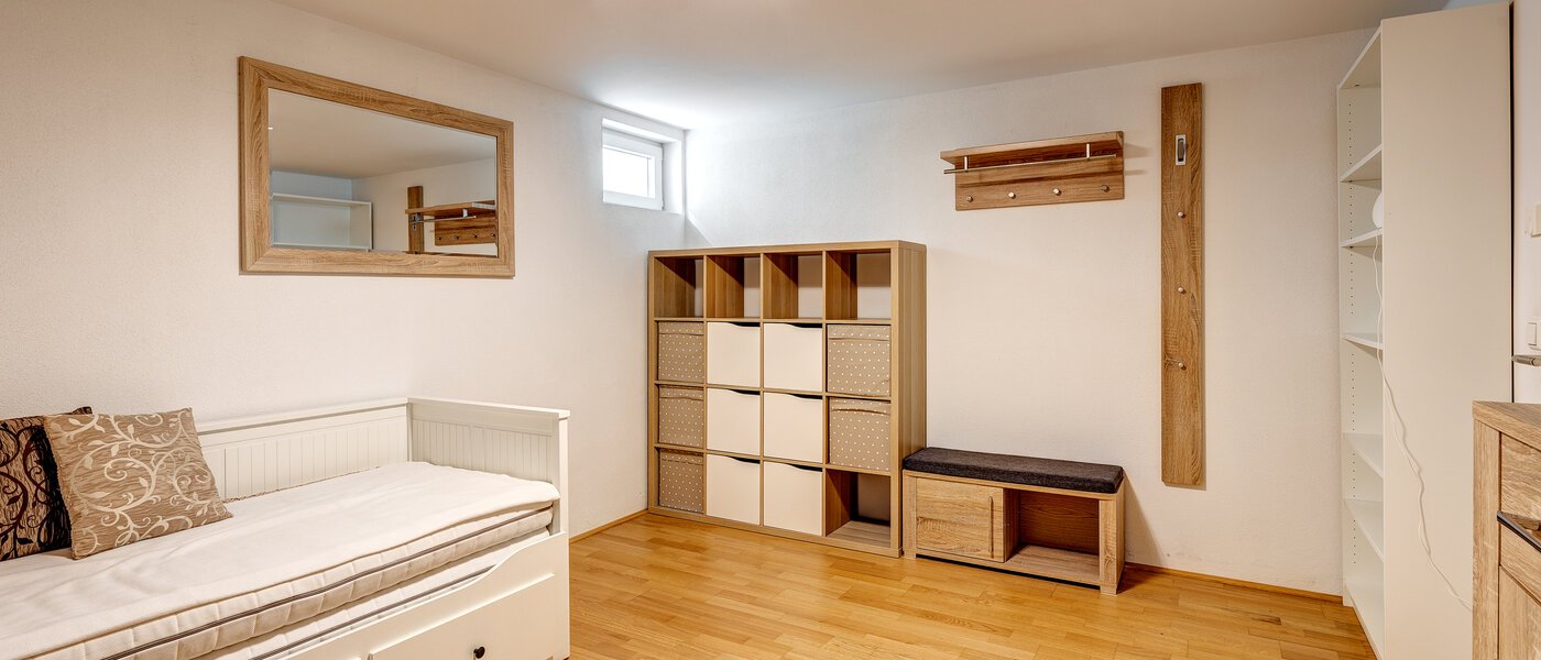 계단식 센터 하우스 München Altperlach 03 객실 13172