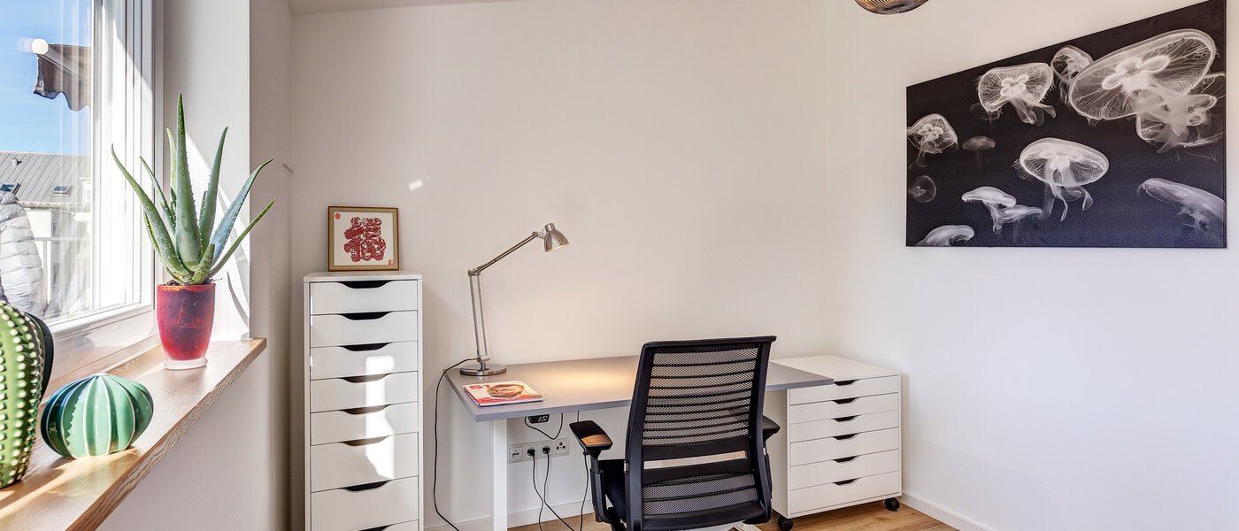 Plat München Berg am Laim 02 Studiu 13179