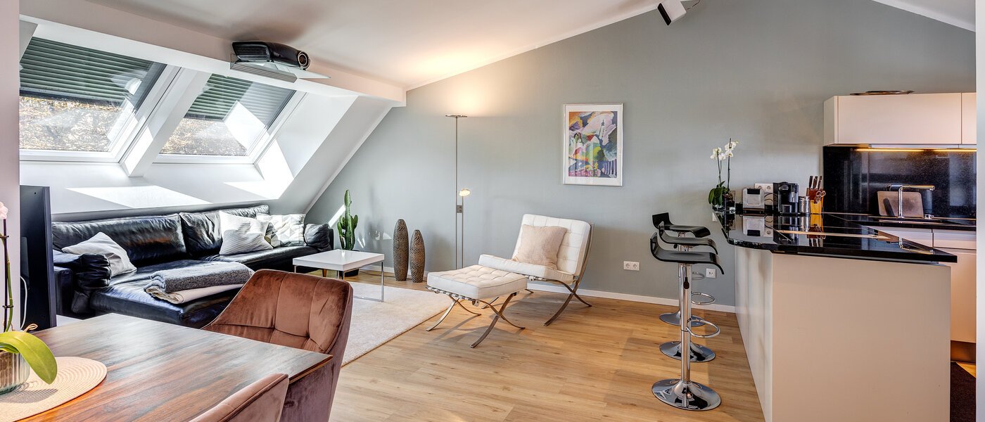 Plat München Berg am Laim 02 Zona de zi 13179