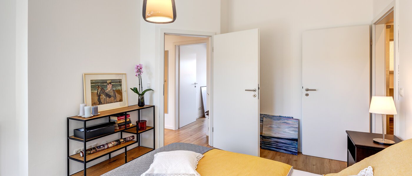 Plat München Berg am Laim 03 dormitor 1 13179