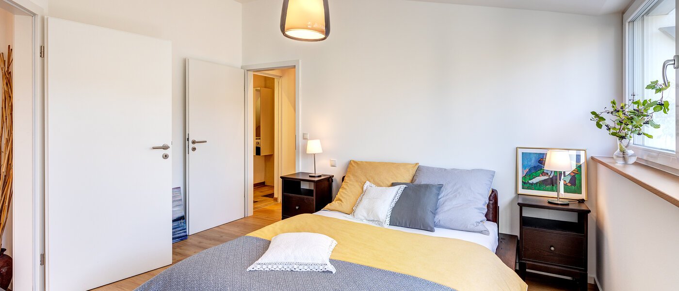 Plat München Berg am Laim 04 dormitor 1 13179