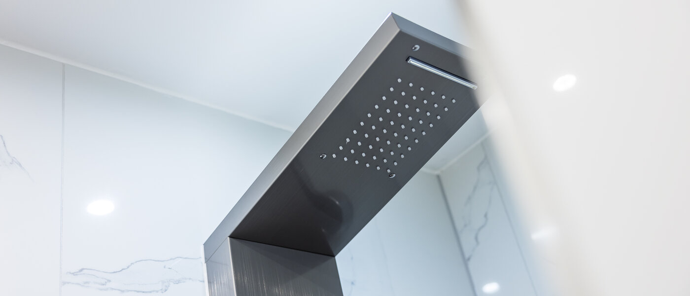 플랫 Bad Wiessee 02 욕실 13185