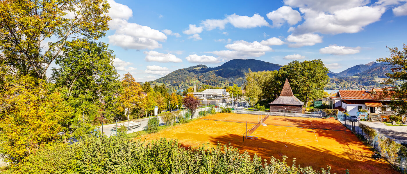 플랫 Bad Wiessee 01 보기 13185