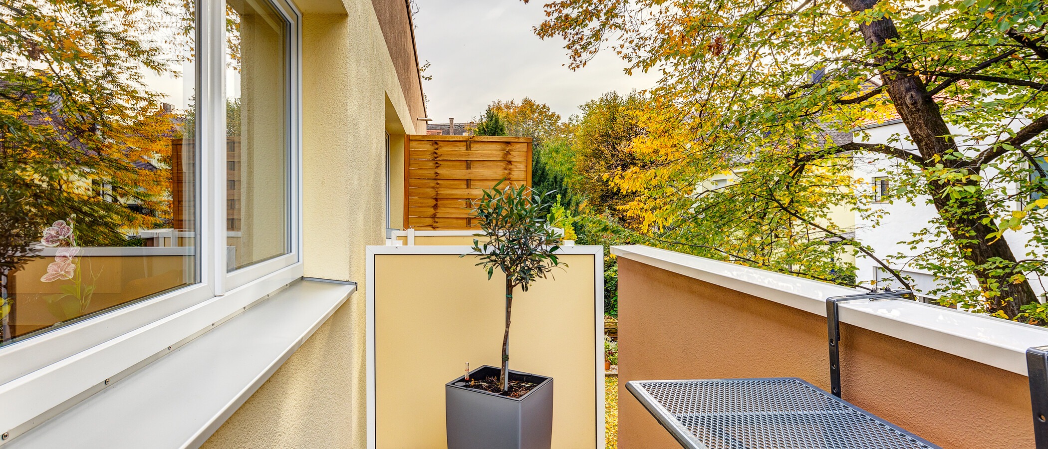 Flad München Laim 02 Balkon 13186