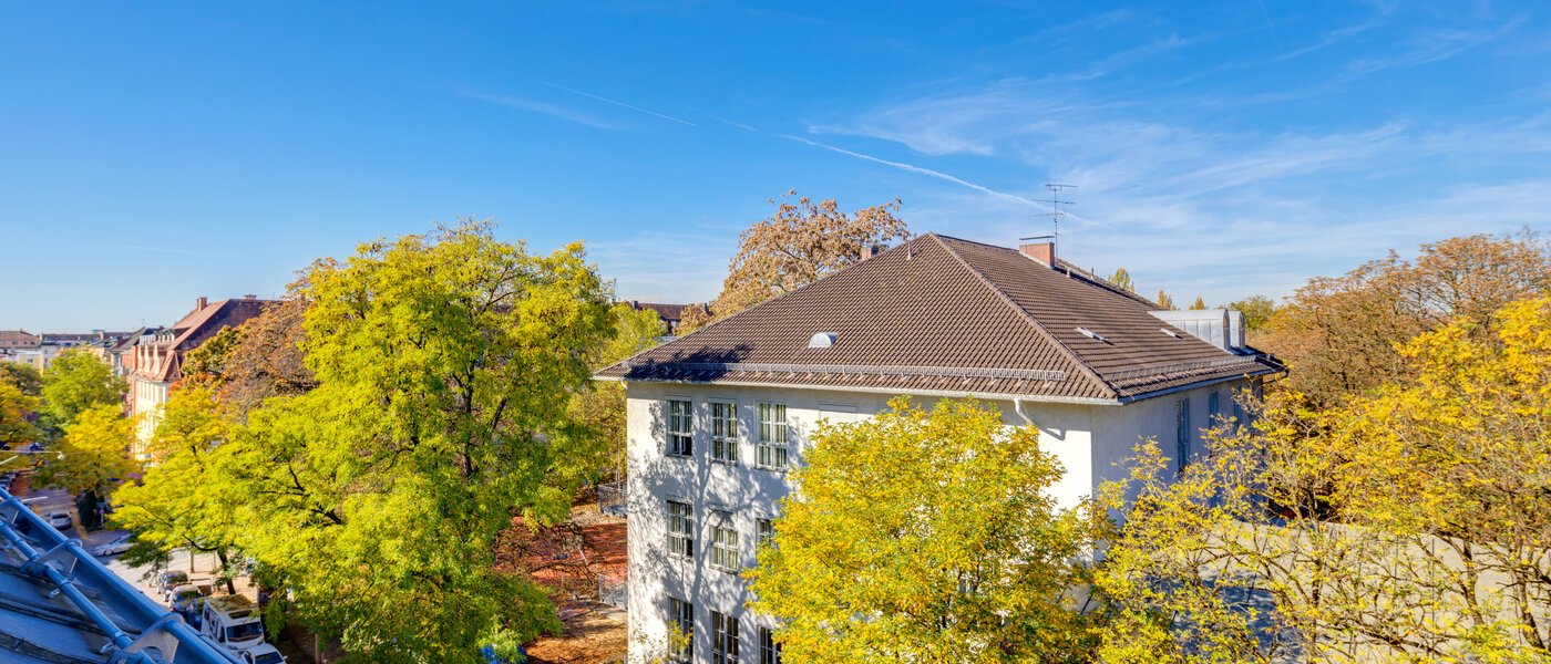 Zolder flat München Au 01 Bekijk 13187