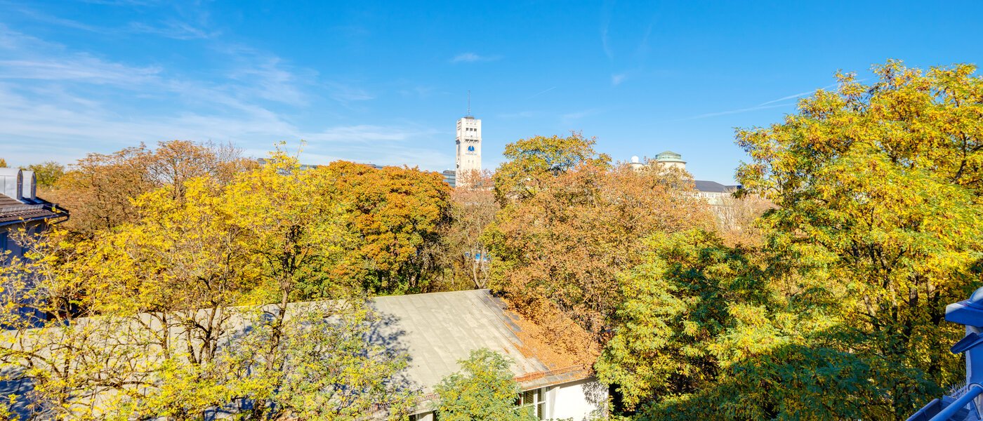 Zolder flat München Au 02 Bekijk 13187