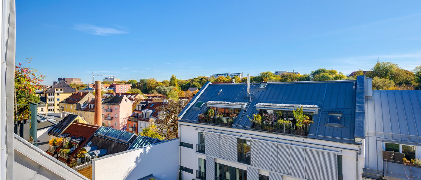 Zolder flat München Au 04 Bekijk 13187