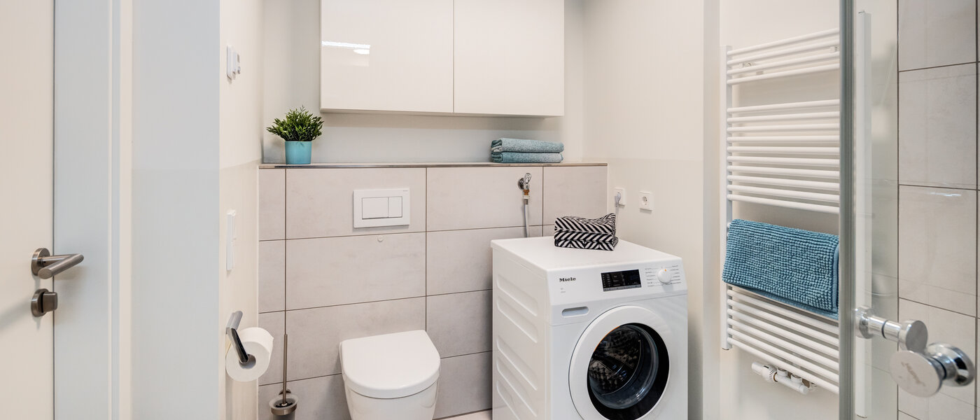 Επίπεδη München Au 02 Μπάνιο 13189