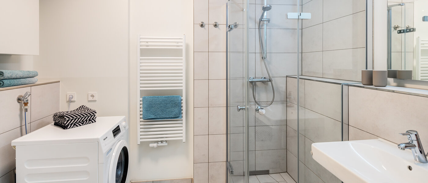 Επίπεδη München Au 03 Μπάνιο 13189