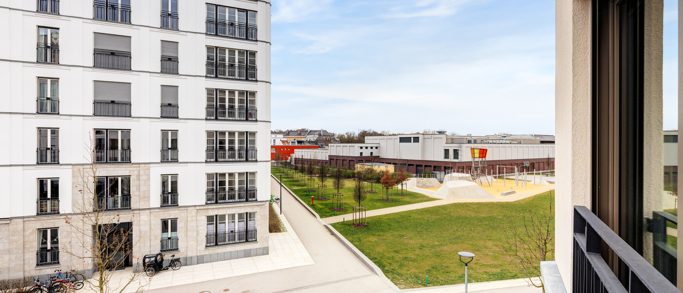 Επίπεδη München Au 03 Προβολή 13189