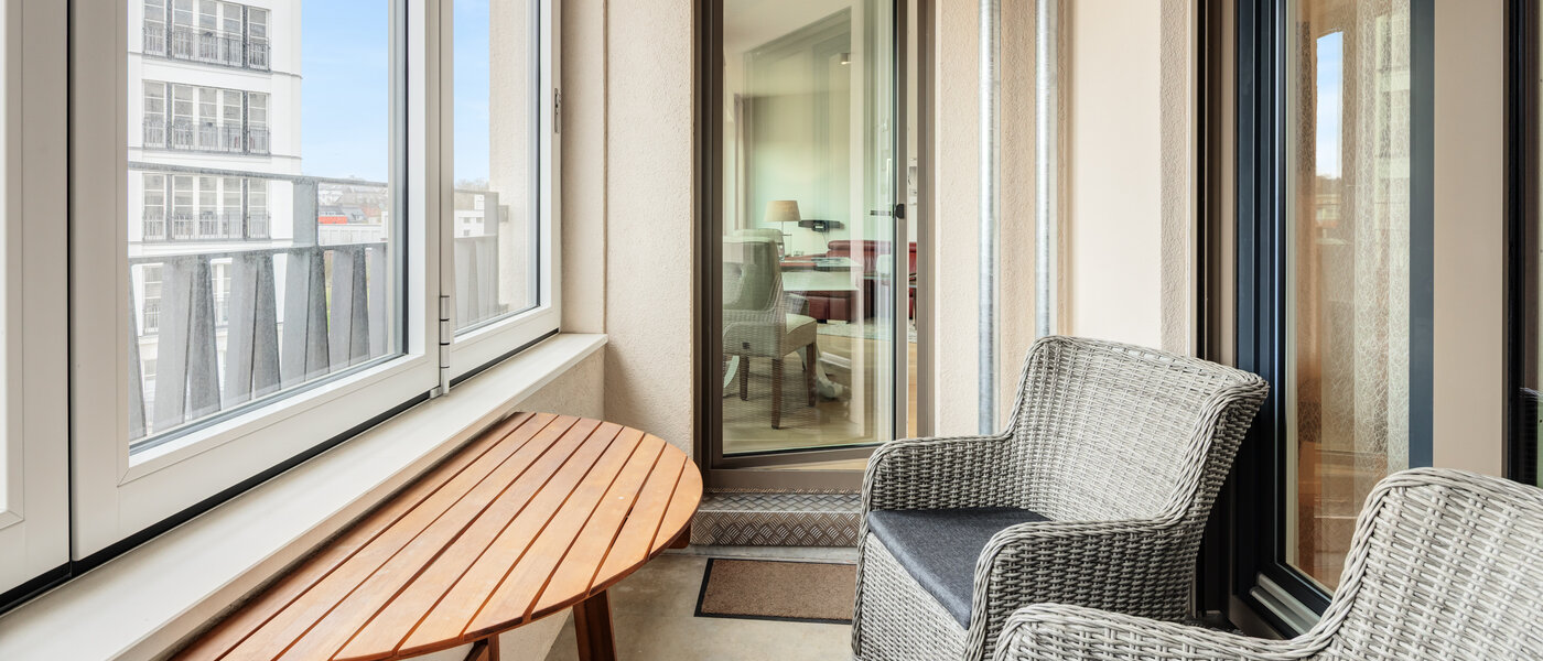 Επίπεδη München Au 02 Λότζια 13189