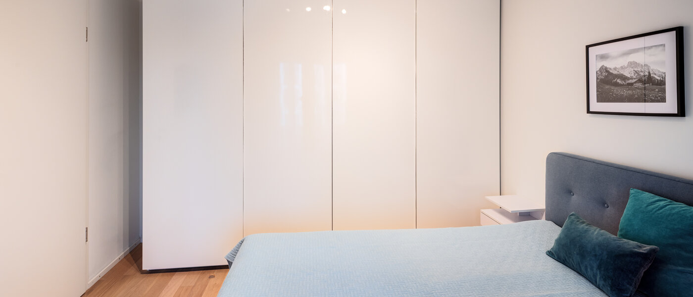 Επίπεδη München Au 03 Υπνοδωμάτιο 13189