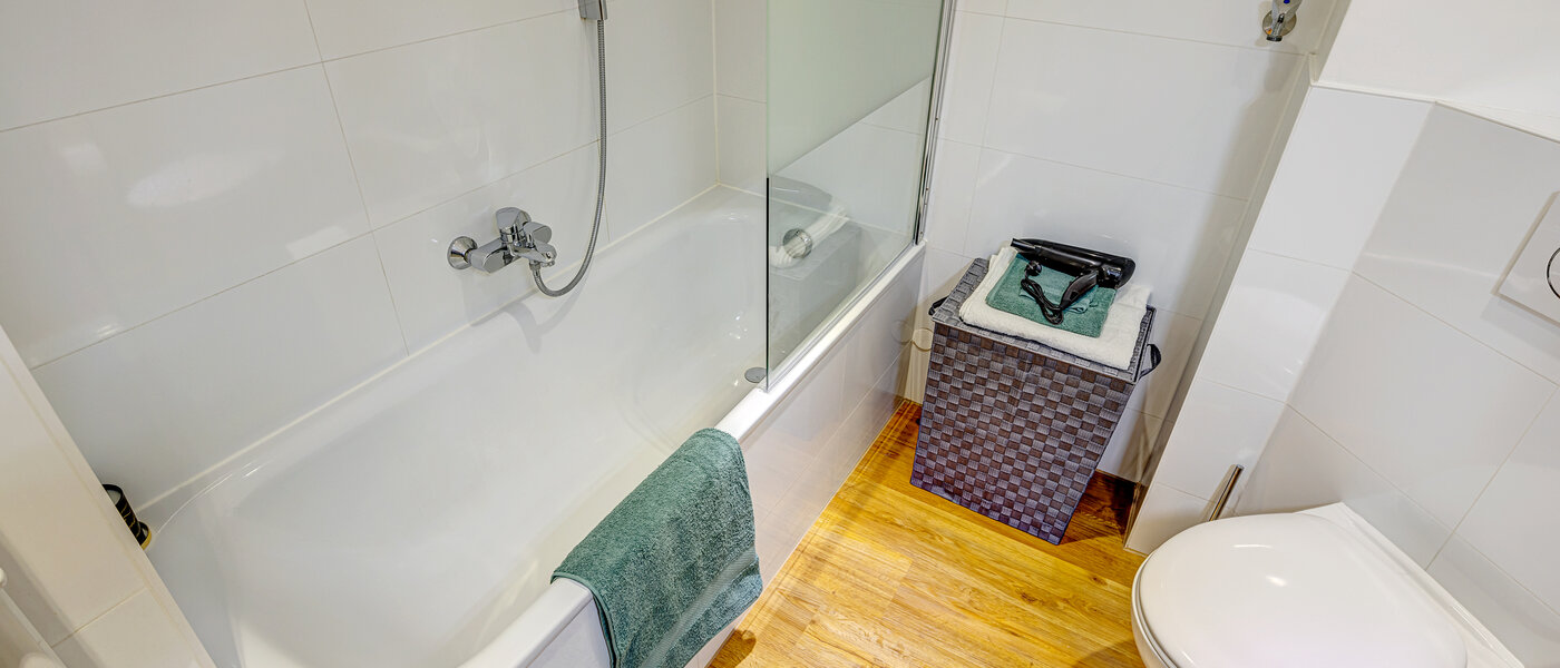 Plano München Thalkirchen 01 Casa de banho 13192