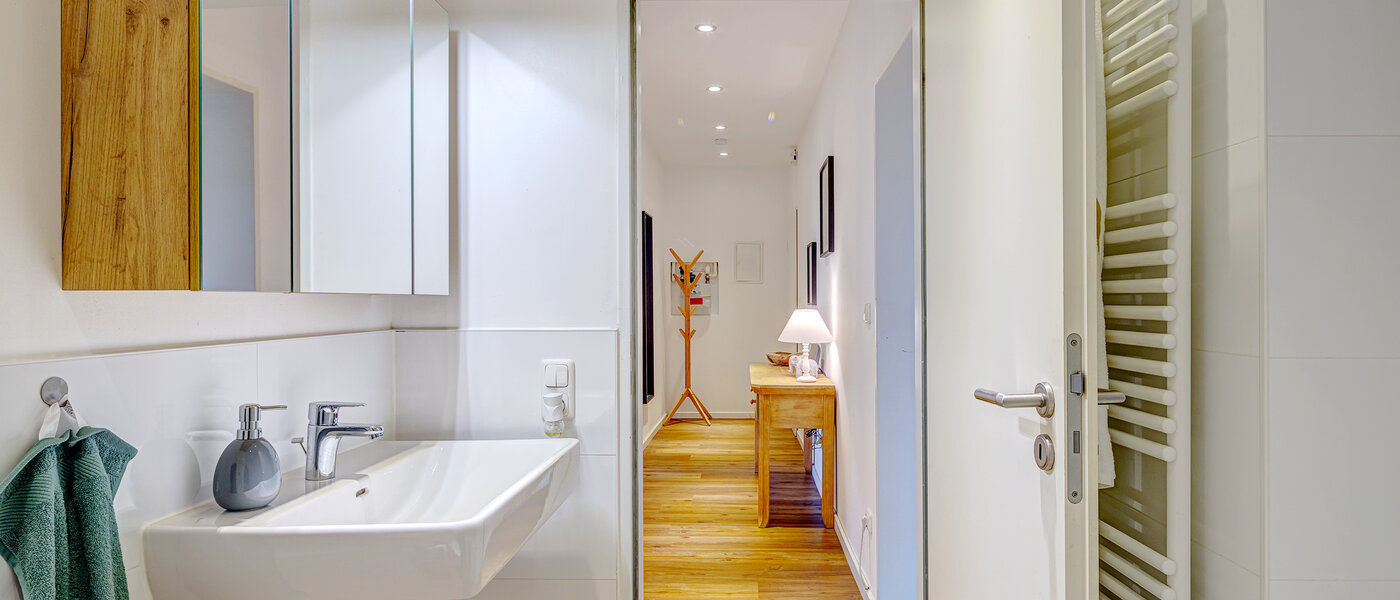 Plano München Thalkirchen 03 Casa de banho 13192